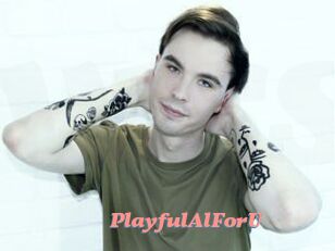 PlayfulAlForU