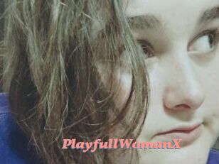 PlayfullWomanX