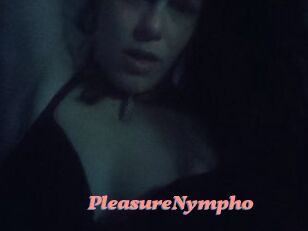 PleasureNympho