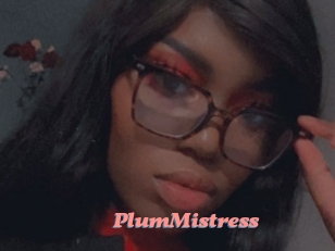 PlumMistress