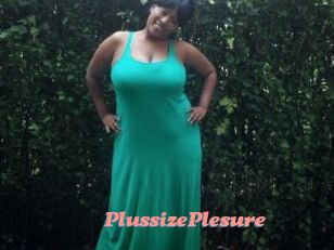 PlussizePlesure