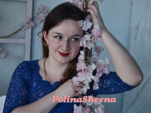 PolinaSheena