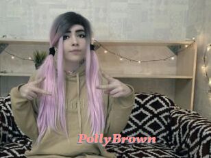 PollyBrown