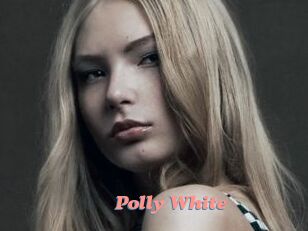 Polly_White