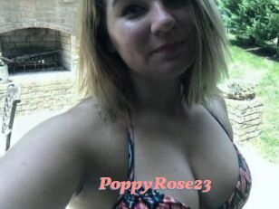 PoppyRose23