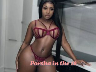 Porsha_in_the_18