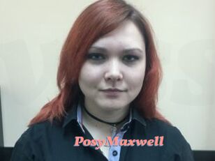 PosyMaxwell