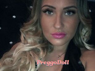 PreggoDoll