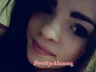 PrettyAlexxa