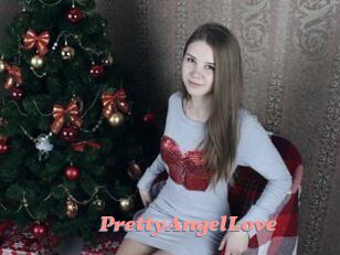 PrettyAngelLove