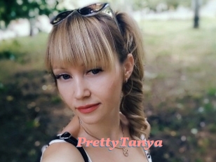 PrettyTanya