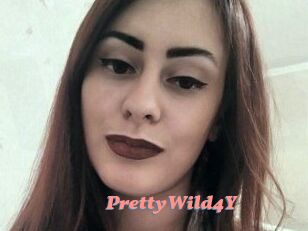 PrettyWild4Y