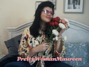 PrettyWomanMaureen