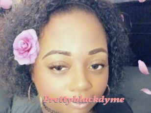 Prettyblackdyme