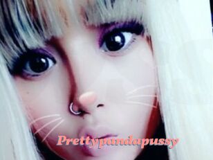 Prettypandapussy