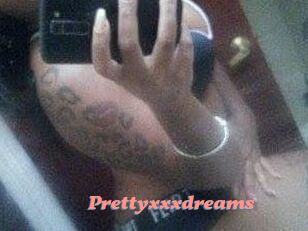 Prettyxxxdreams