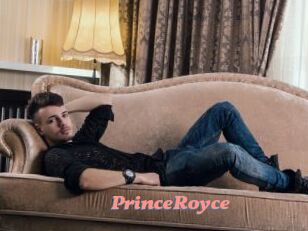 PrinceRoyce