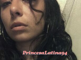 PrincesaLatina94