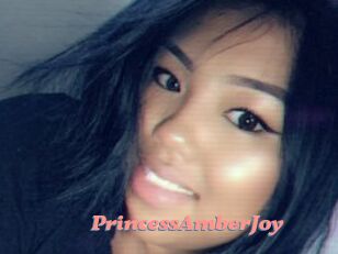 PrincessAmberJoy