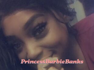 PrincessBarbieBanks