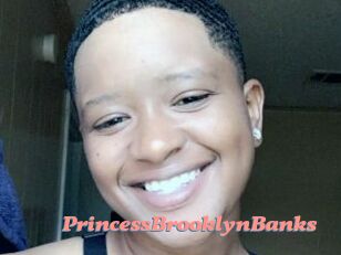 PrincessBrooklynBanks