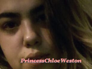 PrincessChloeWeston