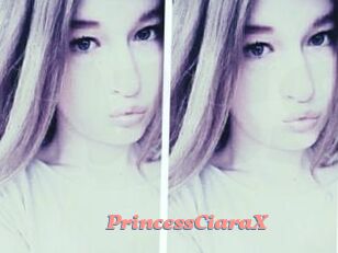 PrincessCiaraX