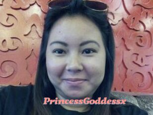 PrincessGoddessx