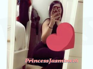 PrincessJasmine16