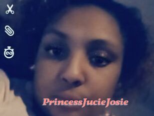 PrincessJucieJosie