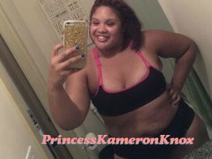 PrincessKameronKnox