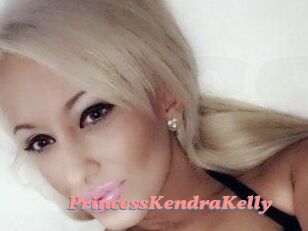 PrincessKendraKelly