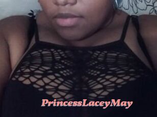 PrincessLaceyMay