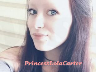 PrincessLolaCarter