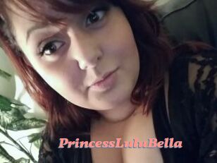 PrincessLuluBella