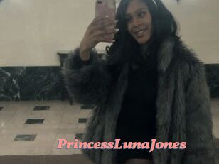 PrincessLunaJones