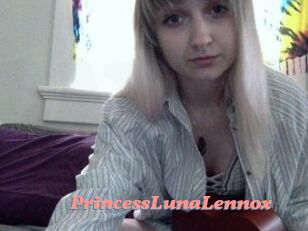 PrincessLunaLennox