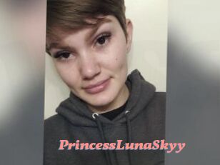 PrincessLunaSkyy