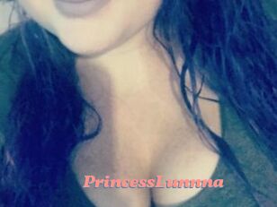 PrincessLunnna