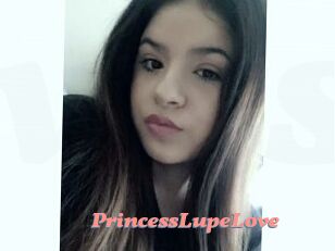 PrincessLupeLove