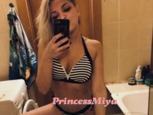 PrincessMiya