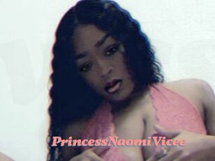 PrincessNaomiVicee