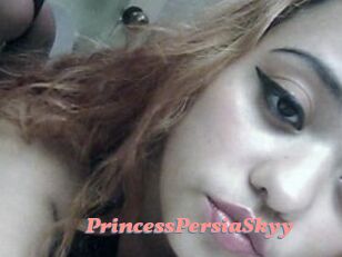 PrincessPersiaSkyy