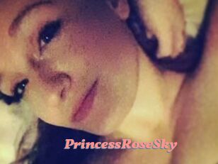 PrincessRoseSky