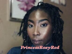 PrincessRoxyRed