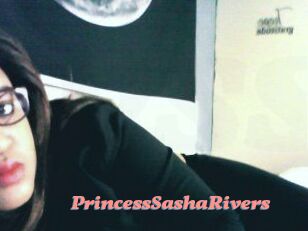 PrincessSashaRivers