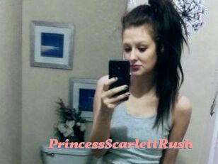 PrincessScarlettRush