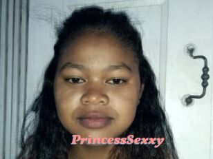 PrincessSexxy