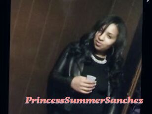 PrincessSummerSanchez