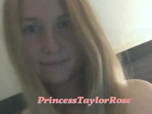 PrincessTaylorRose